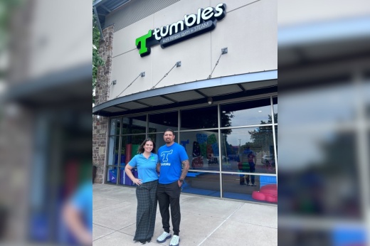 An image of the owners of the business.