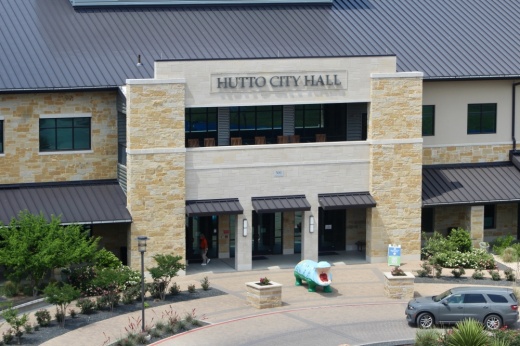 City Council members expressed split opinions on expanding Hutto's certificate of convenience and necessity, the geographical area in which the city is required to provide water service. (Gracie Warhurst/Community Impact)