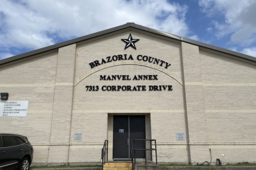 Here's what Brazoria County voters need to know about election day on May 3. (James T. Norman/Community Impact)