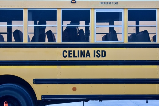 Celina ISD voters will decide the Place 1 and Place 2 positions on CISD's board of trustees during the May election. (Hannah Johnson/Community Impact)