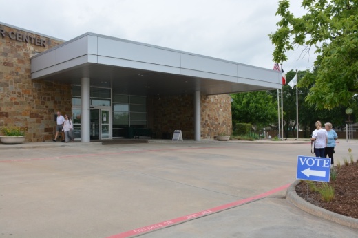 Voters within Denton County Precinct 4198 unanimously approved the creation of a municipal utility district encompassing Furst Ranch.