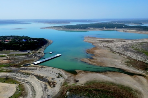 Photo of Canyon Lake
