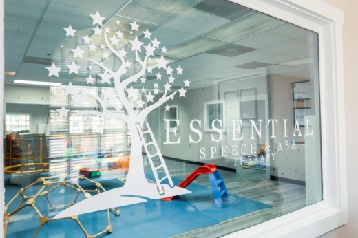 Essential Speech and ABA Therapy aims to provide resources to young children with autism. (Courtesy Essential Speech and ABA Therapy)