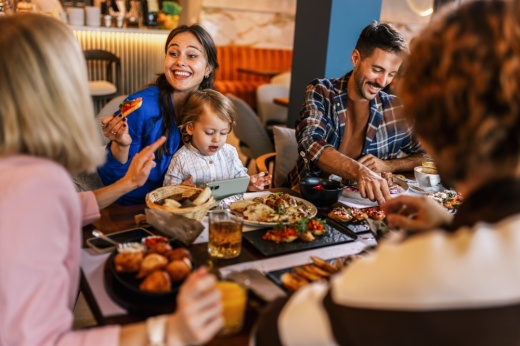 Missouri City is hosting two events in June aimed at promoting local restaurants. (Courtesy Adobe Stock)