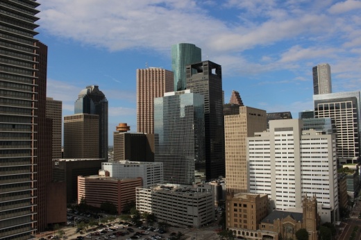 Houston will be the first Texas city to host Fleet Week. (Community Impact staff)