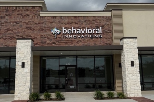 Behavioral Innovations opened a new applied behavior analysis, or ABA, therapy center in Missouri City, expanding its reach to serve more families in need of autism support services. (Courtesy Behavioral Innovations)