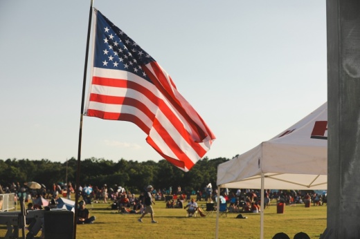 The city of Hutto will host its American Rhapsody Fourth of July Celebration at Brushy Creek Amphitheater. (Courtesy city of Hutto)