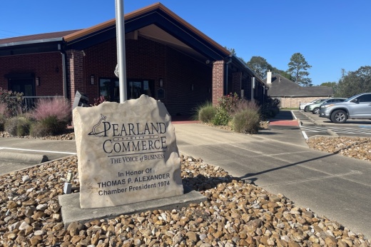 Pearland small business owners will be able to continue accessing financial and support resources through the Pearland Innovation Hub, or PIH, after a discussion by city officials about whether the program was a good use of tax revenue. (James T. Norman/Community Impact)