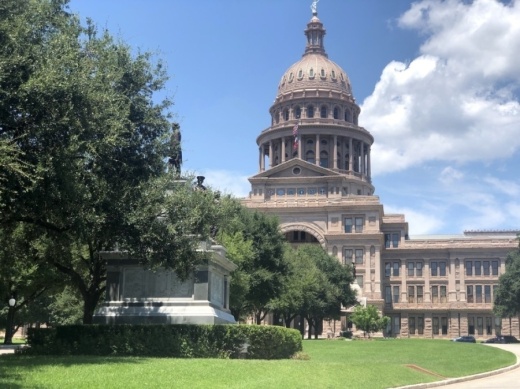 The version passed by the Senate committee on May 15 only includes raises for teachers with two or more years of experience and increases the basic allotment by only $55. (Community Impact staff)
