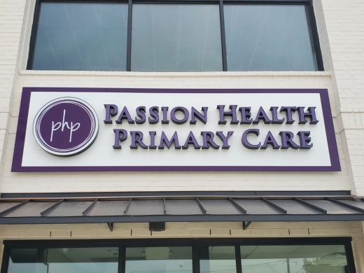 health care facility