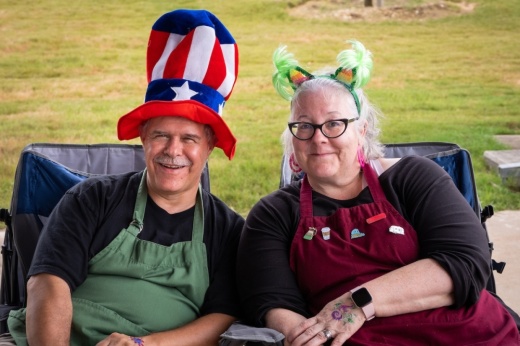 Red, White and Buda will be held at Buda City Park on July 4. (Courtesy City of Buda)