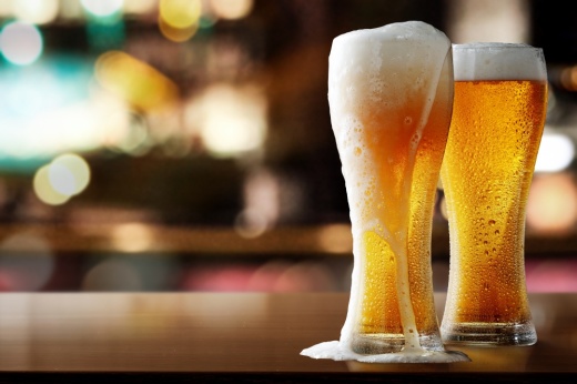 A new bar and restaurant is opening called Nowhere at the old Jimbo's Pizza location. (Courtesy Adobe Stock)