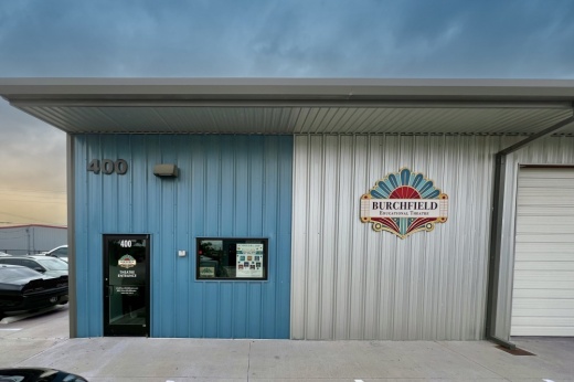 Beginning in the fall, the theater will also offer after-school pickup options from local Buda and Kyle schools. (Courtesy Lilja Macki)