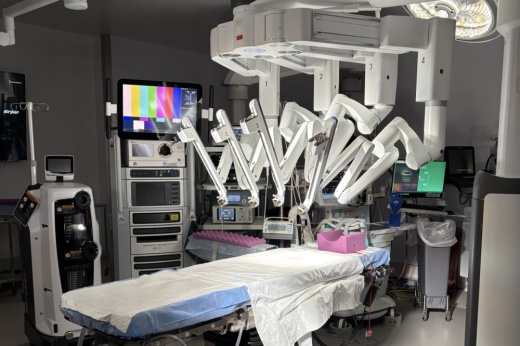 surgical robot