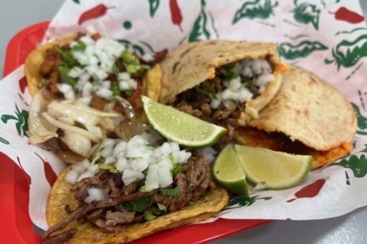 Tacos