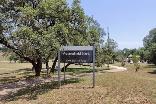 Westenfield Neighborhood Park
