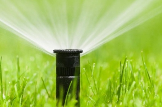 Georgetown officials are expecting to return to a two-day a week watering schedule June 9.