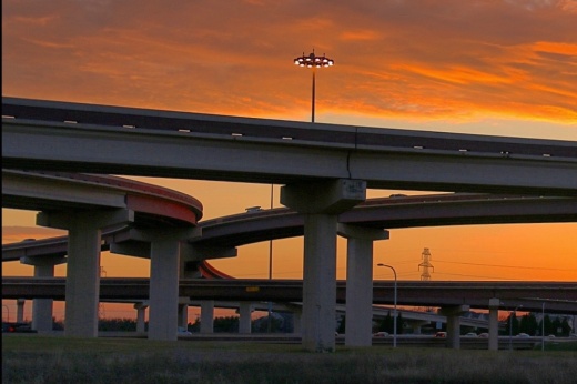 North Texas Tollway Authority will raise rates by an average of 1 cent per mile starting July 1.