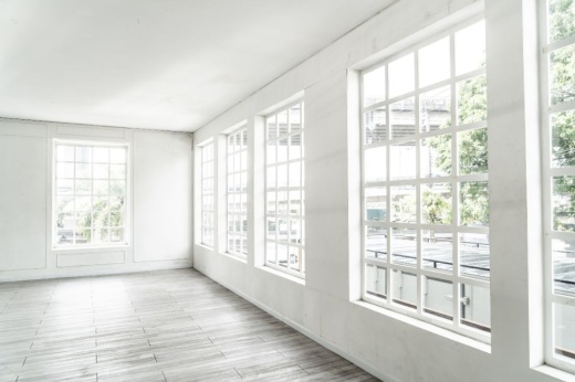 The business's services will include glass repair, replacement, custom mirrors, pet doors and shower enclosures. (Courtesy Adobe Stock)