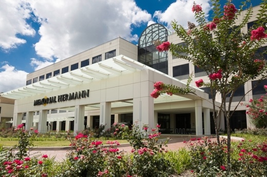 Memorial Herman Greater Heights Hospital is only one of three major hospitals in the Heights, River Oaks and Montrose communities. (Courtesy Memorial Hermann Greater Heights Hospital)