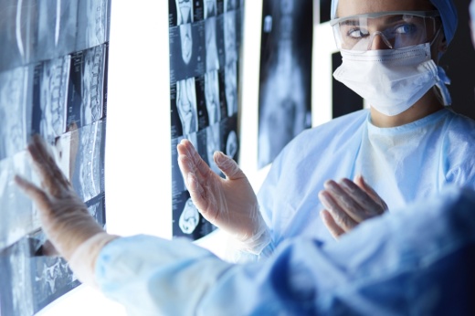 Harris County could stand to lose 1,241 health care-related jobs if federal funding is cut from the National Institutes of Health. (Courtesy Adobe Stock)