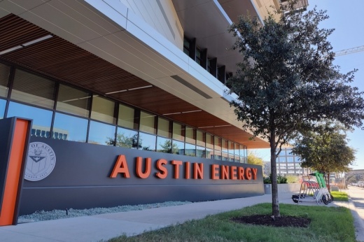 Austin Energy