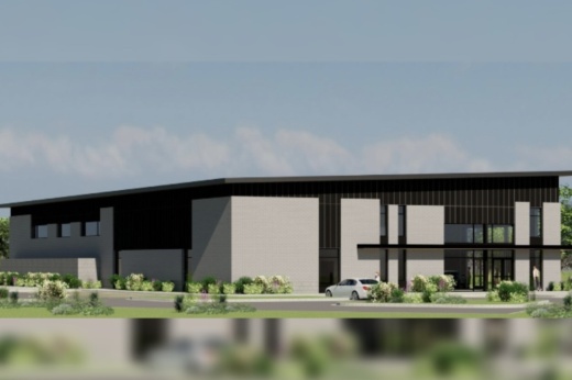Christian Brothers Automotive will relocate its headquarters to Katy in the next five years. (Courtesy Christian Brothers Automotive)
