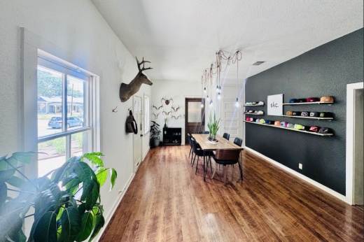 Saskuatch Customs is appointment-based. (Courtesy Saskuatch Customs)