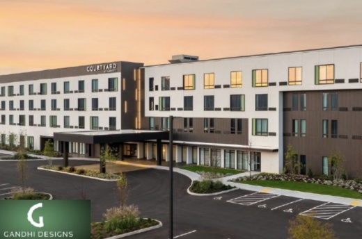 hotel plans