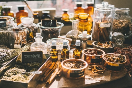 River City Refillery will offer a variety of non-toxic home goods and products, ranging from shampoos to all-natural oils. (Courtesy River City Refillery)