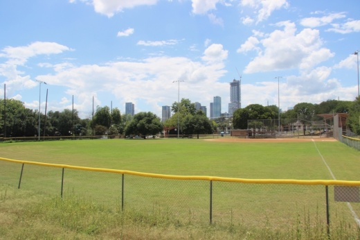 Austin park