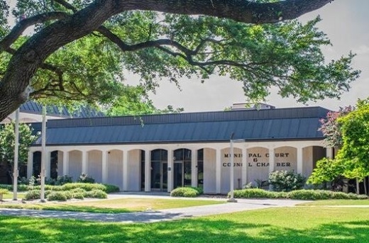 League City City Council approved $2.3 million in funding for food supply services at The Ballpark in League City at its June 24 meeting. (Courtesy League City)