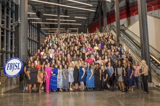 The women-led organization is celebrating its 25th anniversary of service in Fort Bend County. (Courtesy Fort Bend Junior Service League)