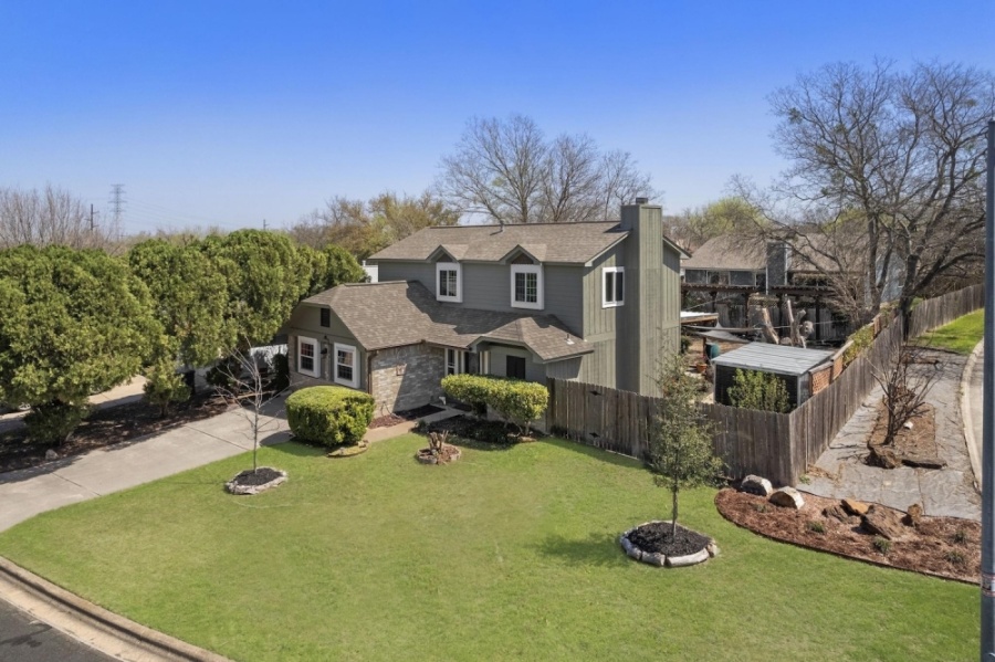 Home inspections typically cover all aspects of the home from the foundation and ventilation systems to plumbing and more. (Courtesy Unlock MLS)