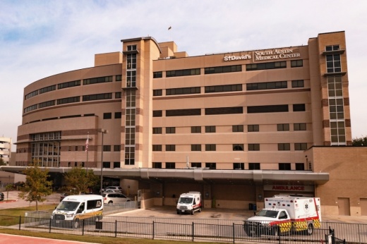 South Austin Medical Center