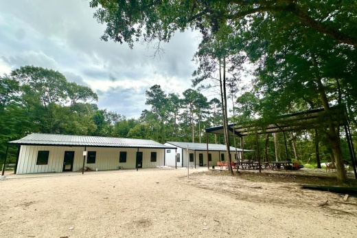 construction of new school campus