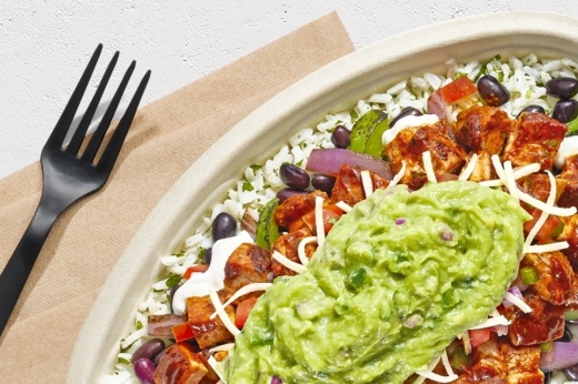 A new Chipotle Mexican Grill location is slated to open July 8 in Plano. (Courtesy Chipotle)