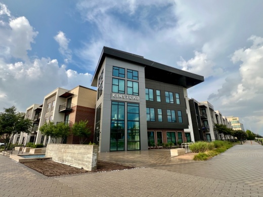 Kinstead Apartments in McKinney
