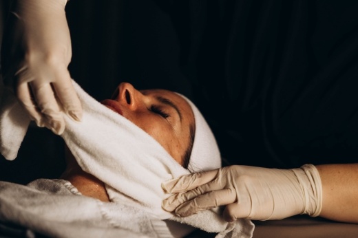 Facial spa Face Foundrié will be located in Casis Village in Tarrytown beginning this August. (Courtesy Face Foundrié)