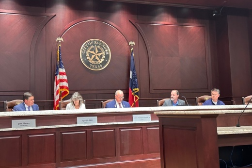 Roanoke City Council