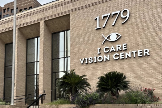 I Care San Antonio will provide free eyeglass replacement for those affected by the recent flooding in the Hill Country. (Courtesy I Care San Antonio)
