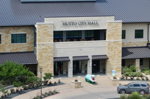 The city of Hutto was the fastest-growing city in the Austin area in 2024, and ranked 13th overall in the nation, according to U.S. Census Bureau data.