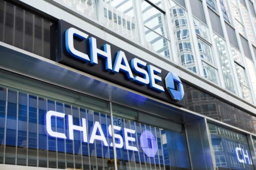 Chase Bank has reopened in Katy following renovations. (Courtesy Adobe Stock)