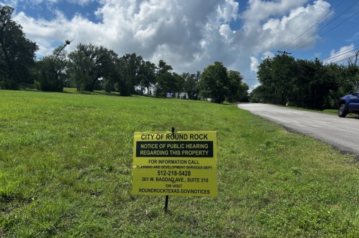 City officials approved updates to the Arte planned unit development July 10. (Brooke Sjoberg/Community Impact)