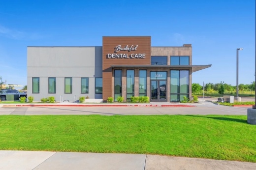 Budaful Dental Care building