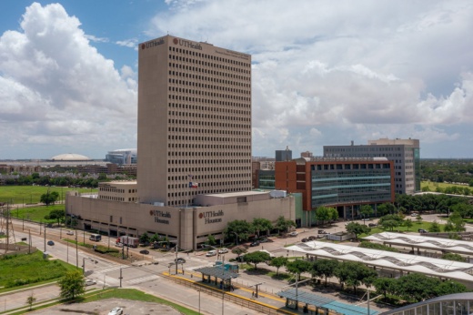 UTHealth Houston