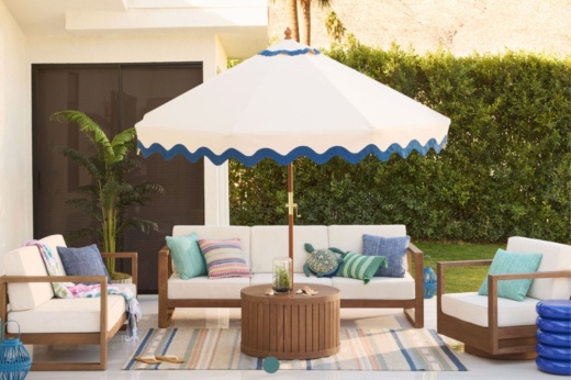 World Market sells home decor, kitchenware, furniture, gifts, jewelry and more. (Courtesy World Market)