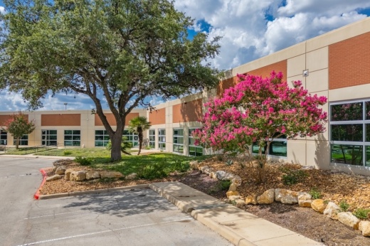 The Wounded Warrior Project will expand into more office space at the University Heights Tech Center, according to a news release. (Courtesy Worth & Associates)