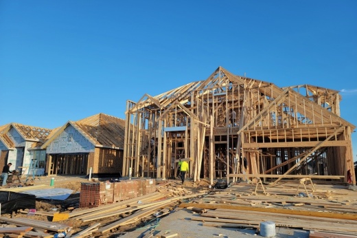 The city implements impact fees, which are added costs onto development projects for roads, water and wastewater. The city to that end hasn’t been shy about raising them—Long said the city tries to have the highest legally allowed. (Community Impact staff)