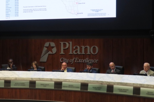 City officials will discuss legislation impacts at a joint meeting with Plano City Council and the Planning and Zoning Commission on July 28 at 4 p.m. (Jacquelyn Burrer/Community Impact)